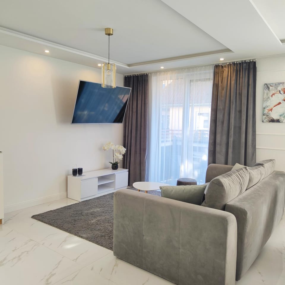 #PlażaPremium Apartment in Lithuania