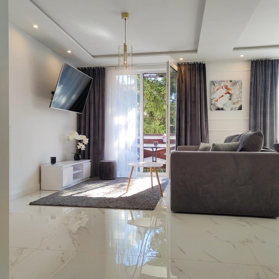 #PlażaPremium Apartment in Lithuania