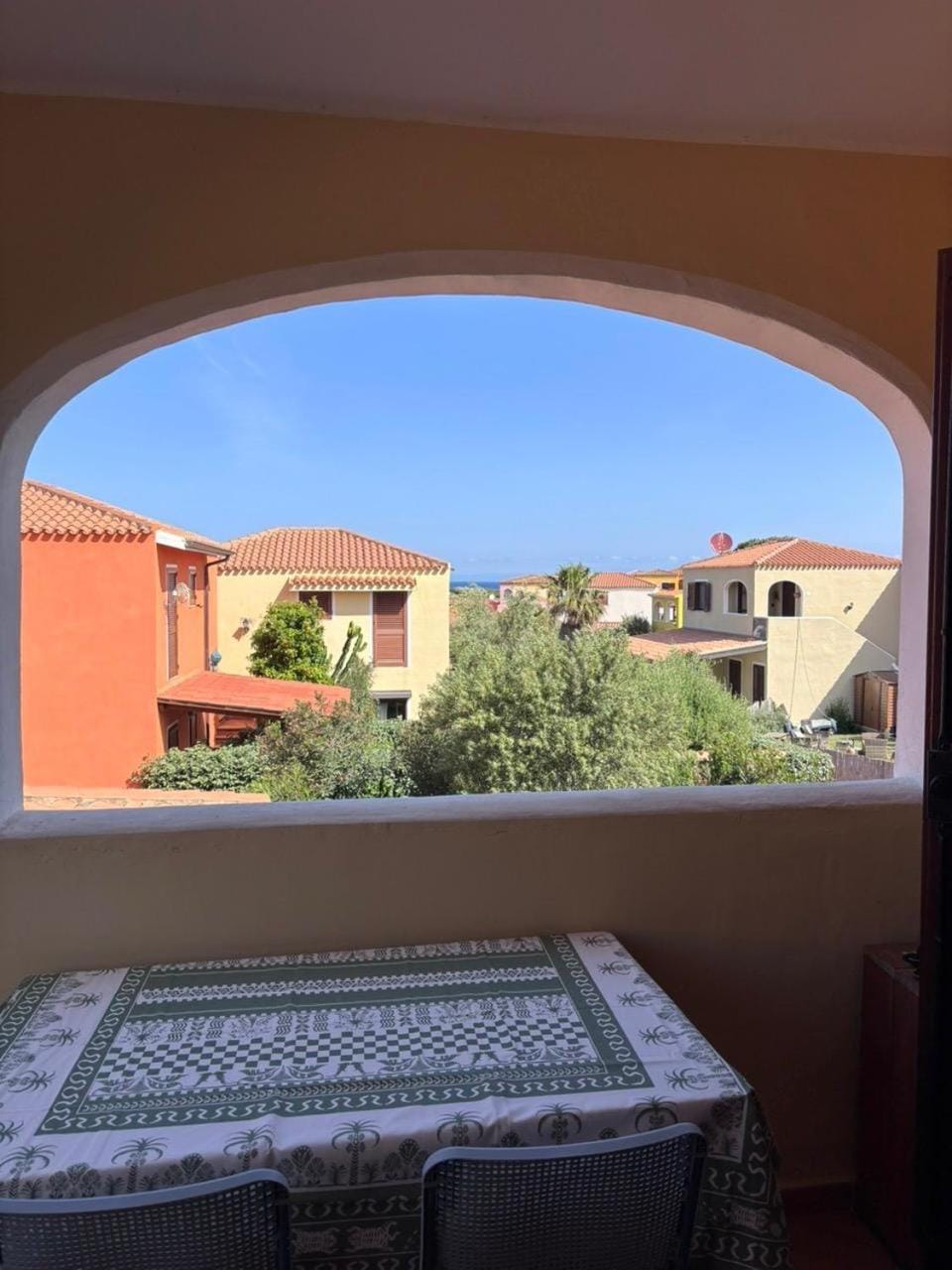 Balcony/Terrace, Balcony/Terrace, Sea view, Sea view