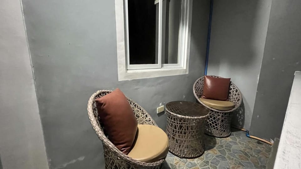 Patio, Balcony/Terrace
