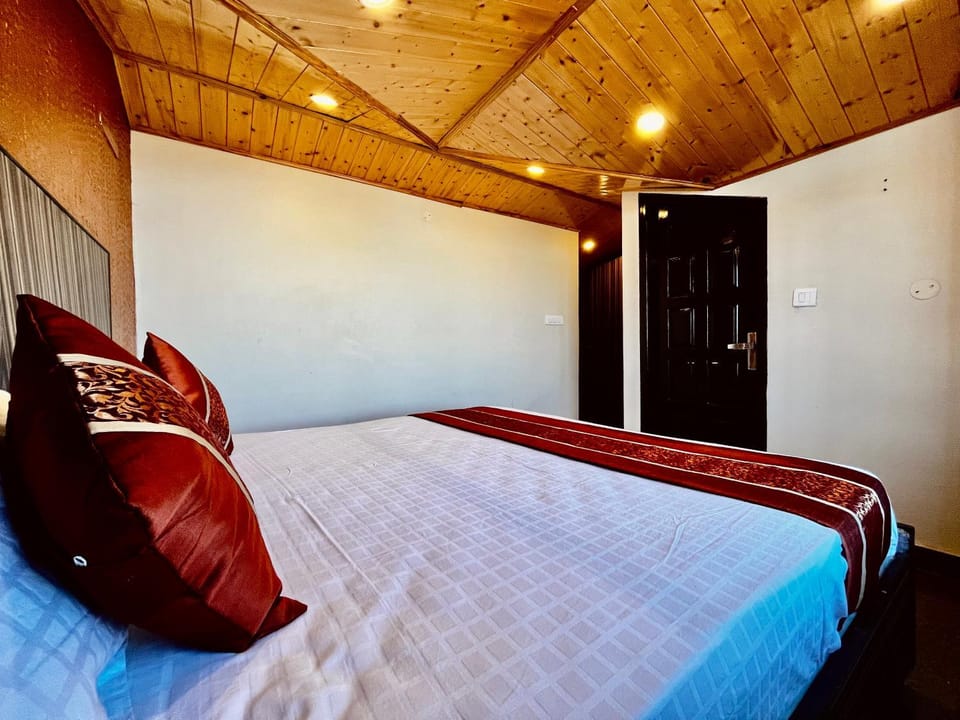 Puri's BnB Bed and Breakfast in Shimla