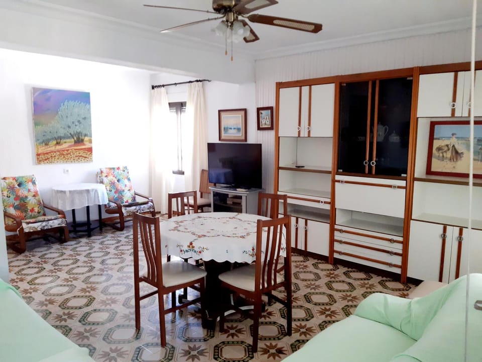 Apartamento Vernissa Apartment in Gandia