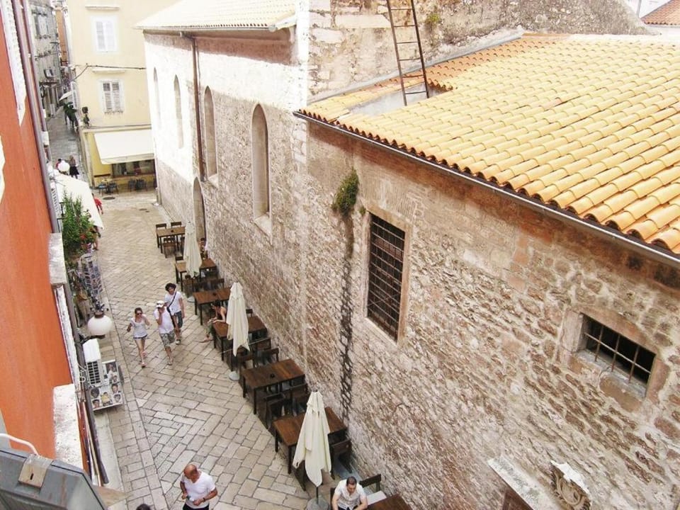 Rooms Old town Zadar- Great location Apartment in Zadar