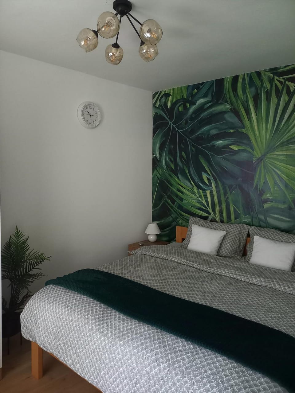 Apartman 2023 Apartment in Vojvodina