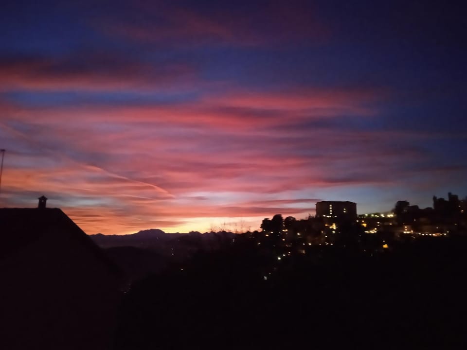 Alle Vigne 5 Bed and Breakfast in Como