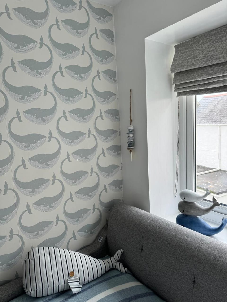 Plain Sailing 2 min walk to the harbour amazing location Apartment in Brixham