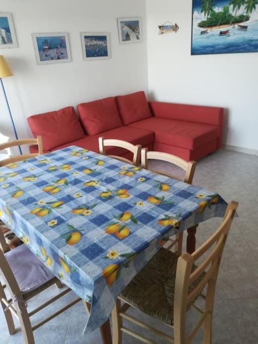 Grado Vacanze Apartment in Grado