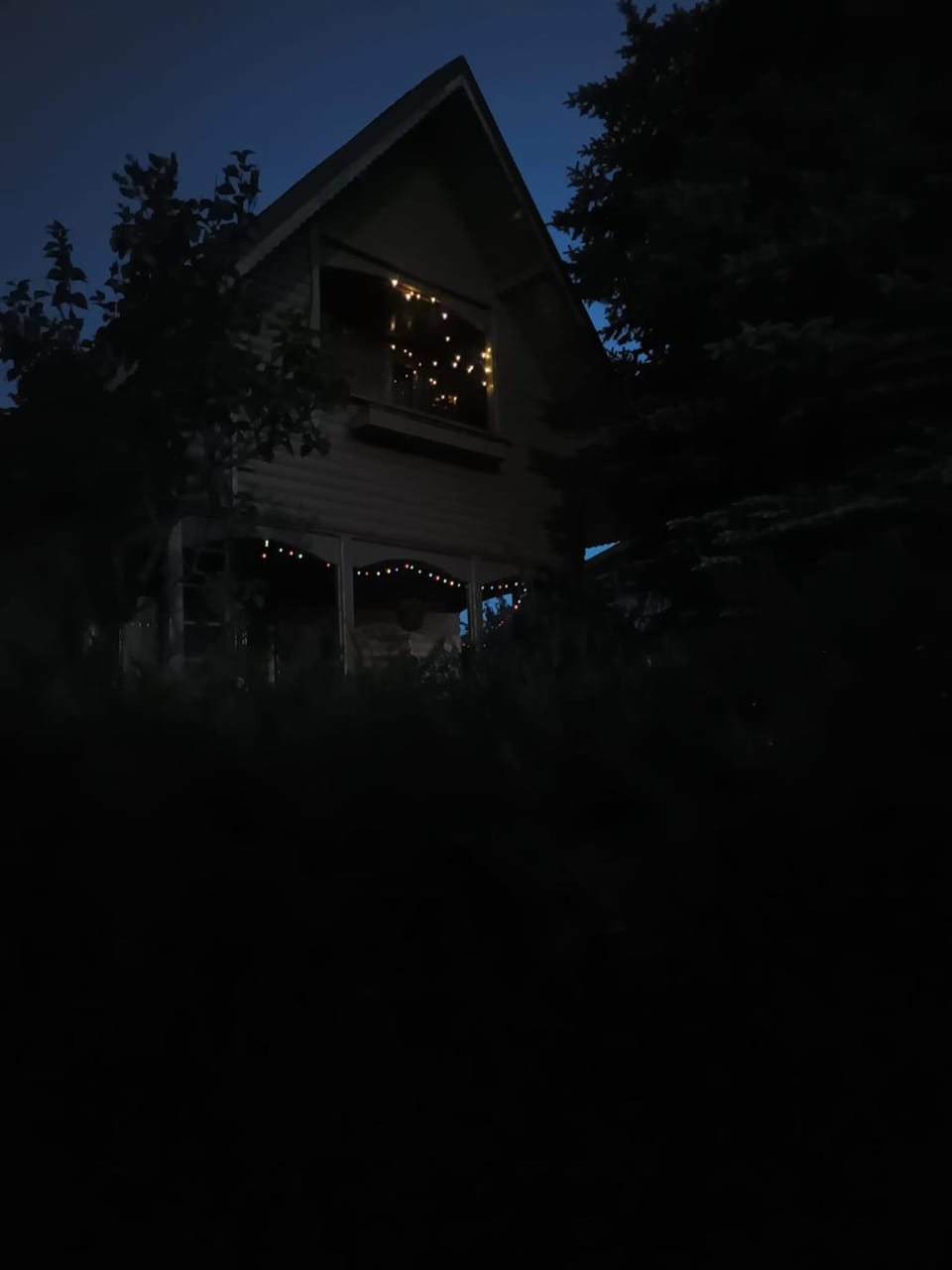 Cabana Timeea House in Romania