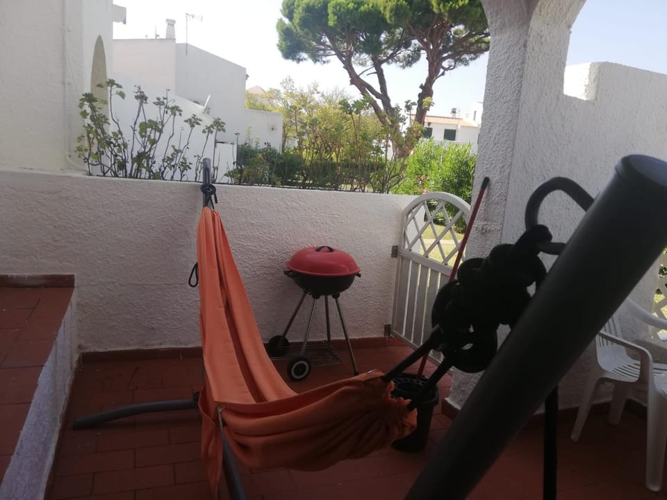 Vilamoura Alecrim House in Quarteira