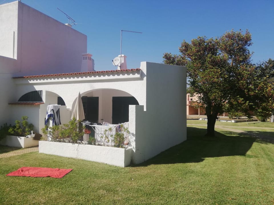 Vilamoura Alecrim House in Quarteira