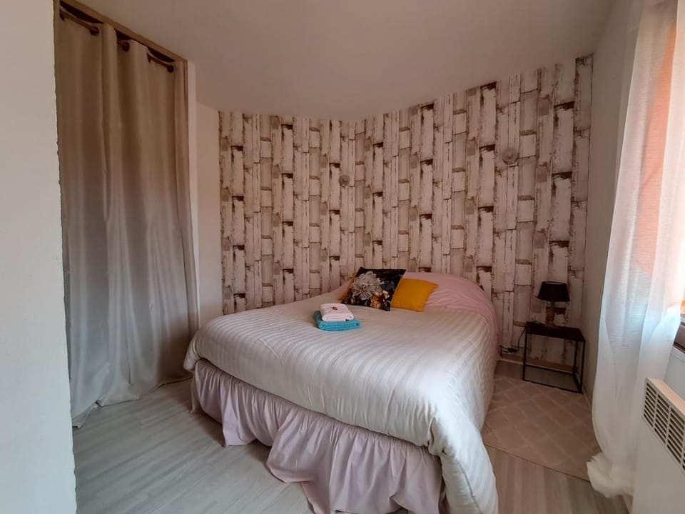 L'Auberge Inn in Occitanie