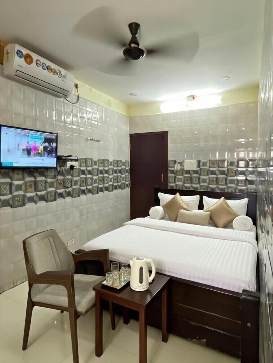 SAMPATH RESIDENCY Hotel in Tamil Nadu