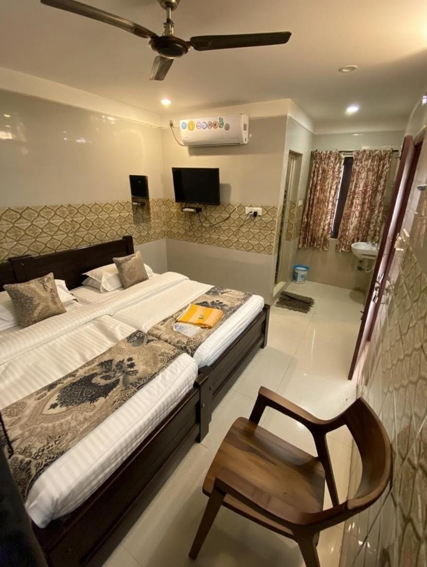SAMPATH RESIDENCY Hotel in Tamil Nadu