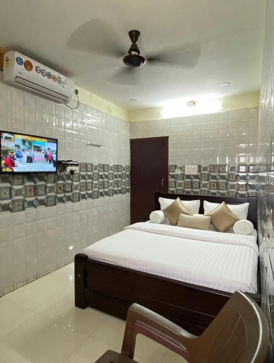 SAMPATH RESIDENCY Hotel in Tamil Nadu