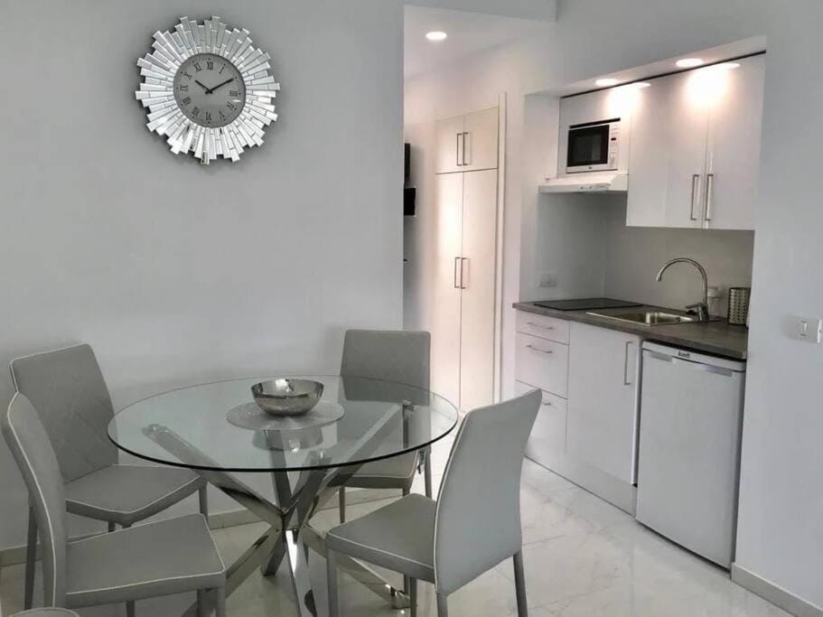 Costa Adeje Modern Studio, close to the beach Apartment in Costa Adeje