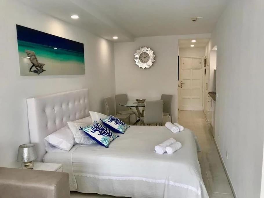 Costa Adeje Modern Studio, close to the beach Apartment in Costa Adeje