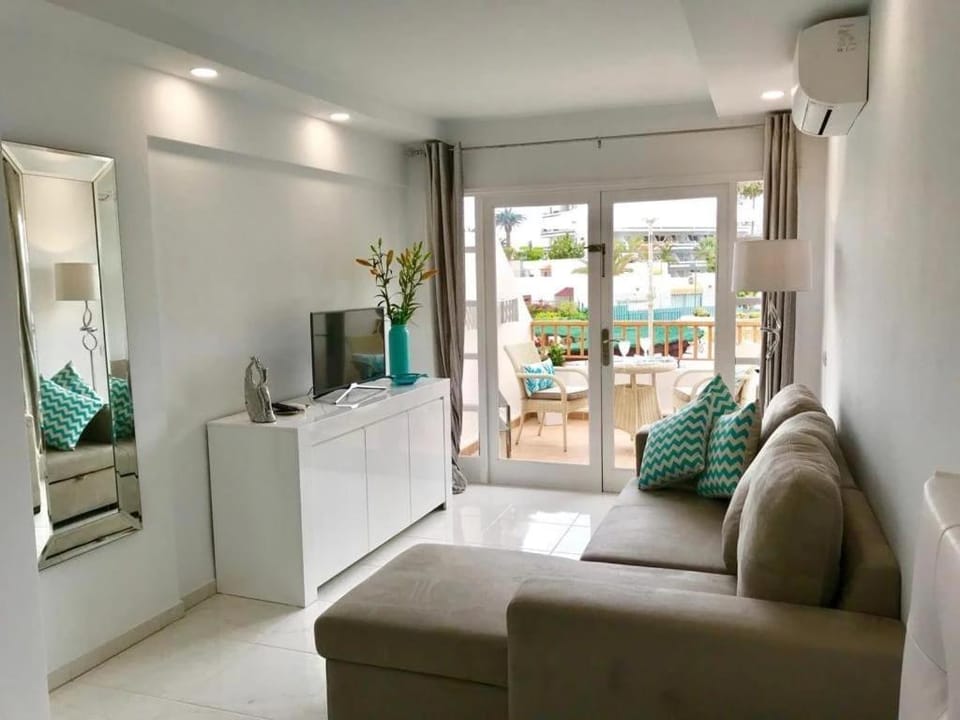 Costa Adeje Modern Studio, close to the beach Apartment in Costa Adeje