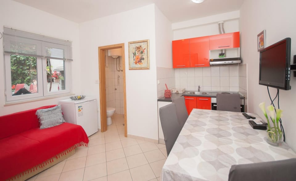 Apartments St. Lucia Apartment in Šibenik-Knin County, Croatia