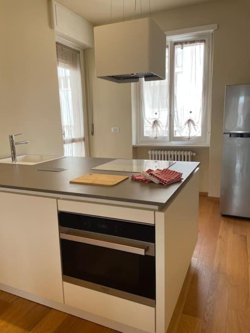 Rubina home Apartment in Piedmont