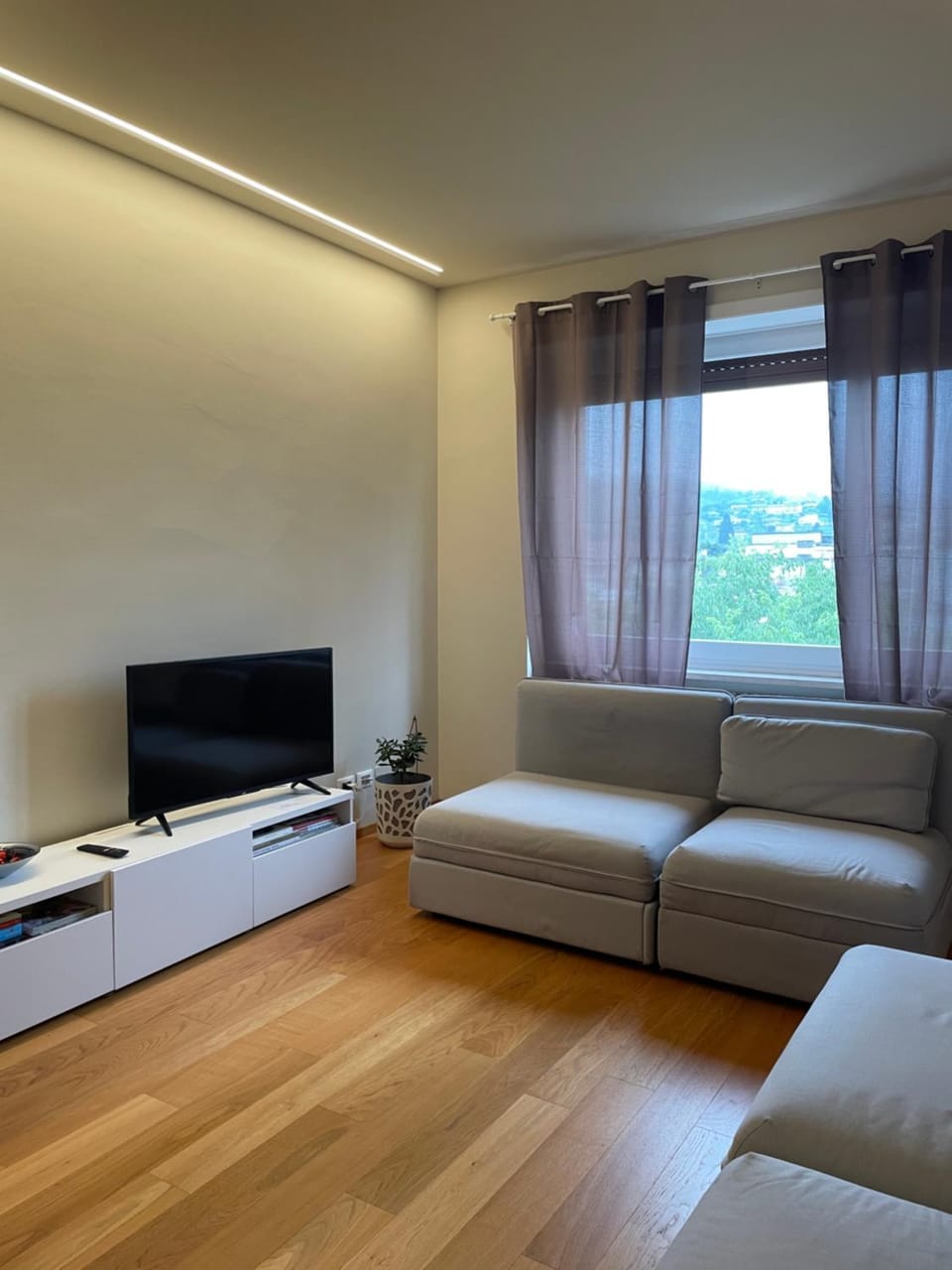 Rubina home Apartment in Piedmont