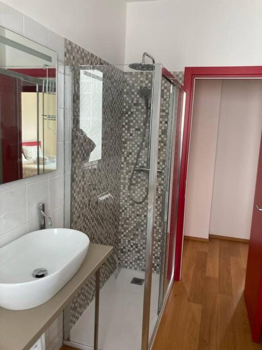 Rubina home Apartment in Piedmont
