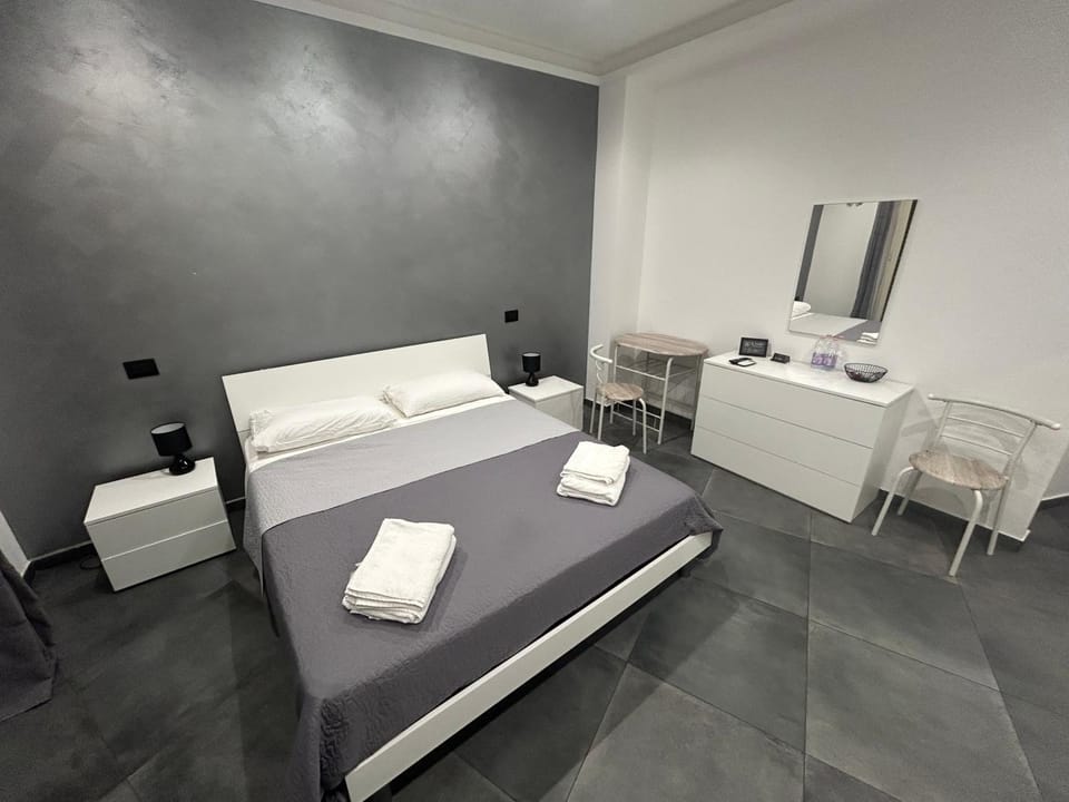La Farfalla Bed and Breakfast in Milazzo