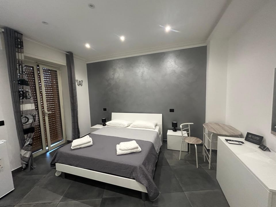 La Farfalla Bed and Breakfast in Milazzo