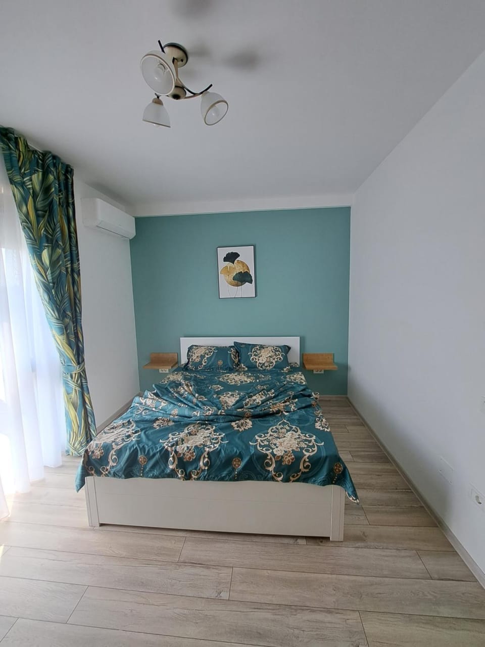 Velvet Premium Apartments Baile Felix Apartment in Hungary