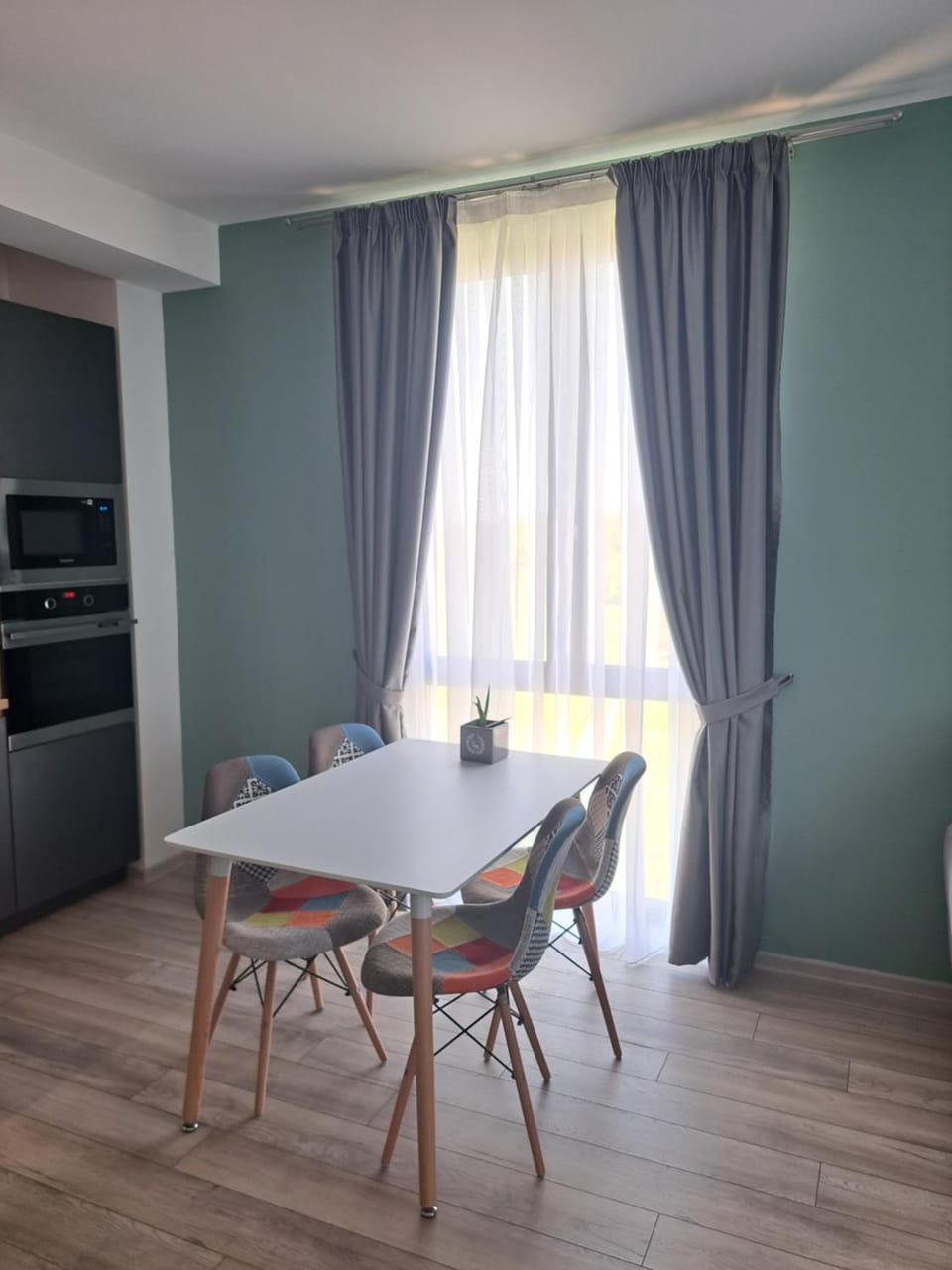Velvet Premium Apartments Baile Felix Apartment in Hungary
