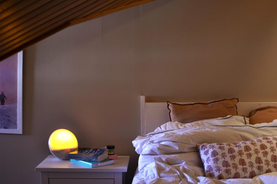 One-bedroom apartment in the center of Saariselkä Apartment in Lapland