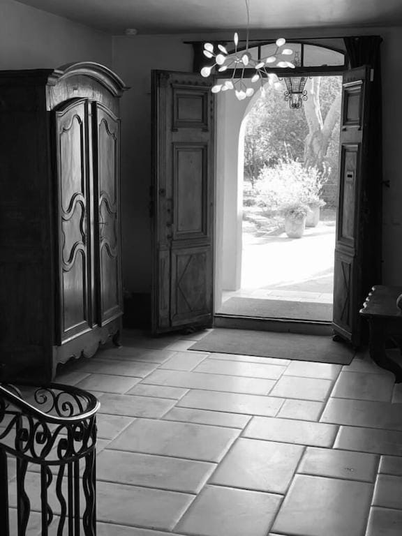 Bastide Sainte Marie Villa in Mallemort