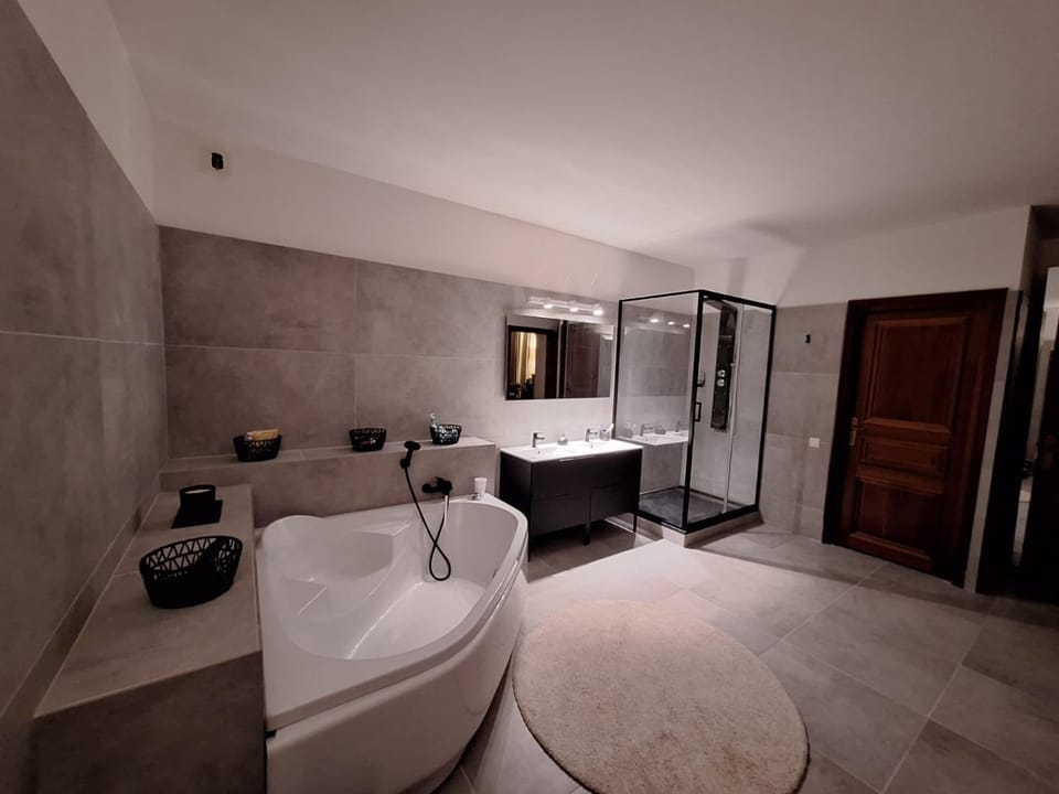 Bastide Sainte Marie Villa in Mallemort