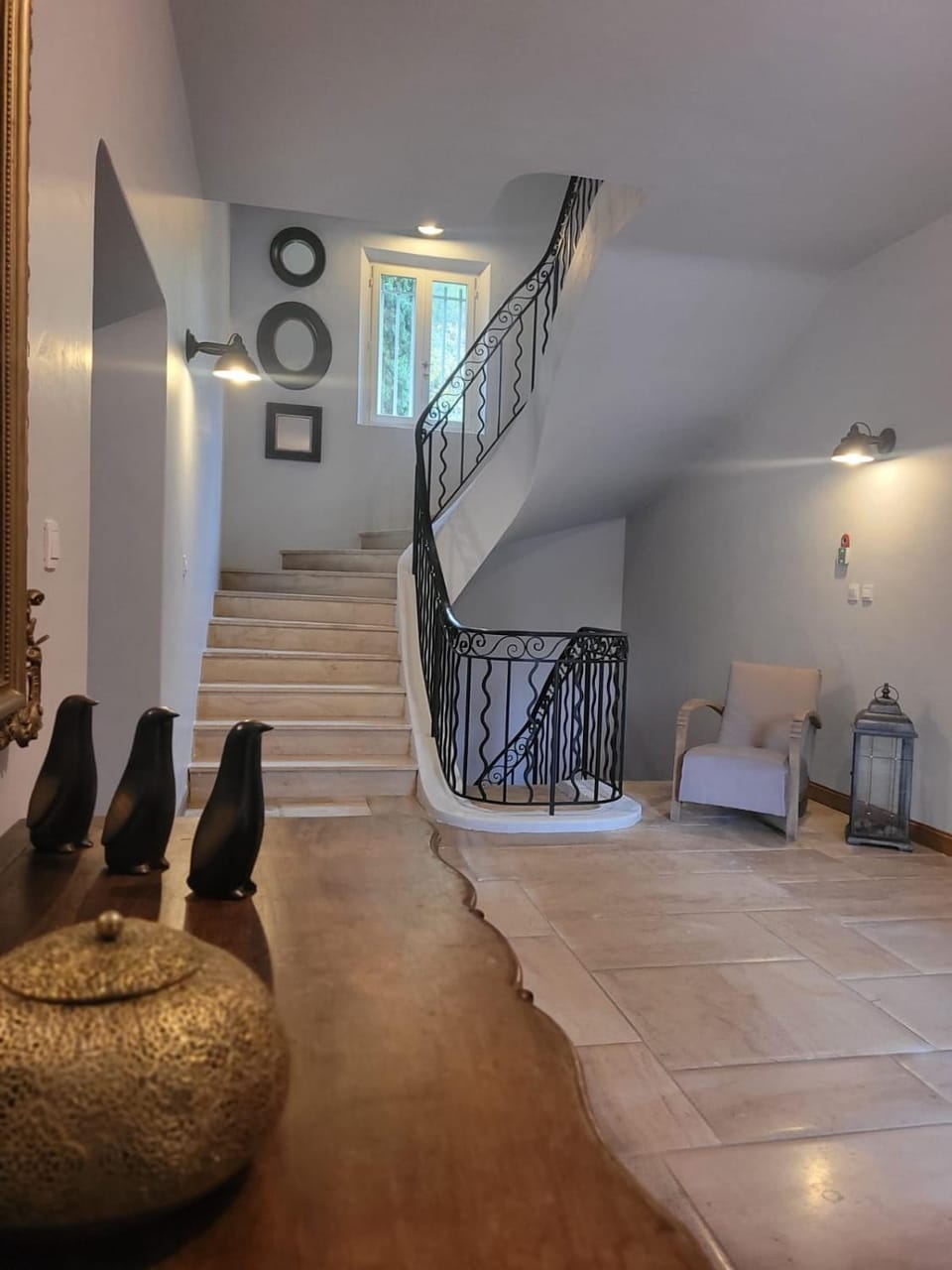 Bastide Sainte Marie Villa in Mallemort