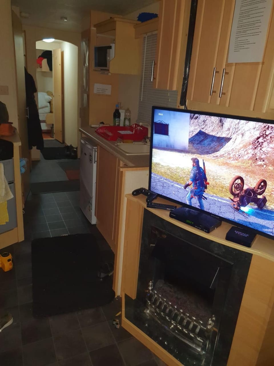 minibar
