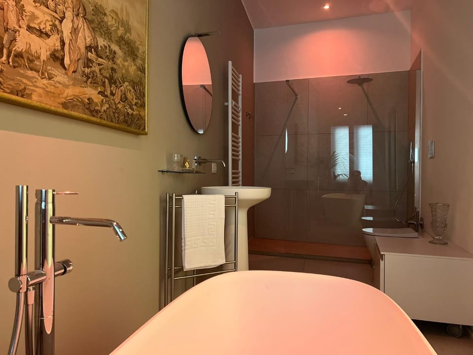 Guest House Colonna Bed and Breakfast in Palermo