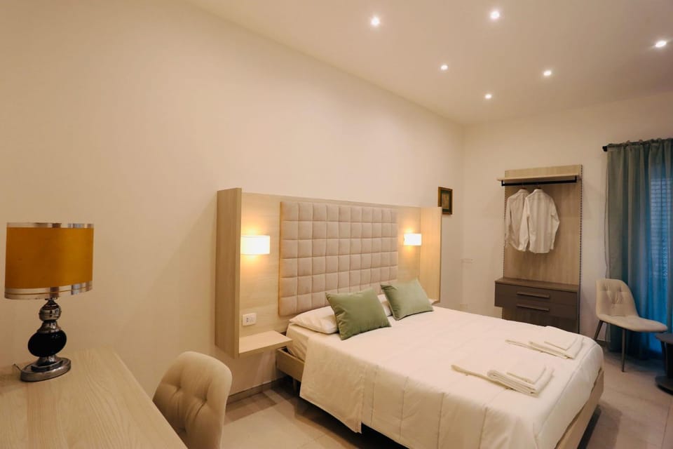 Guest House Colonna Bed and Breakfast in Palermo