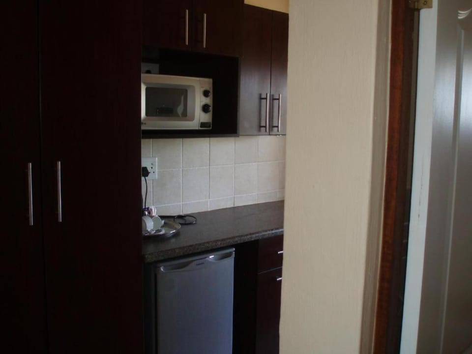F19 Ocean View Villas Apartment hotel in KwaZulu-Natal