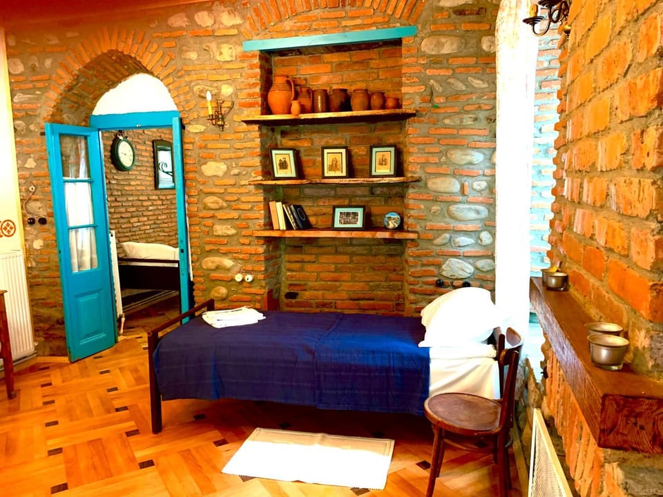 Dabakhnebi Apartment in Georgia