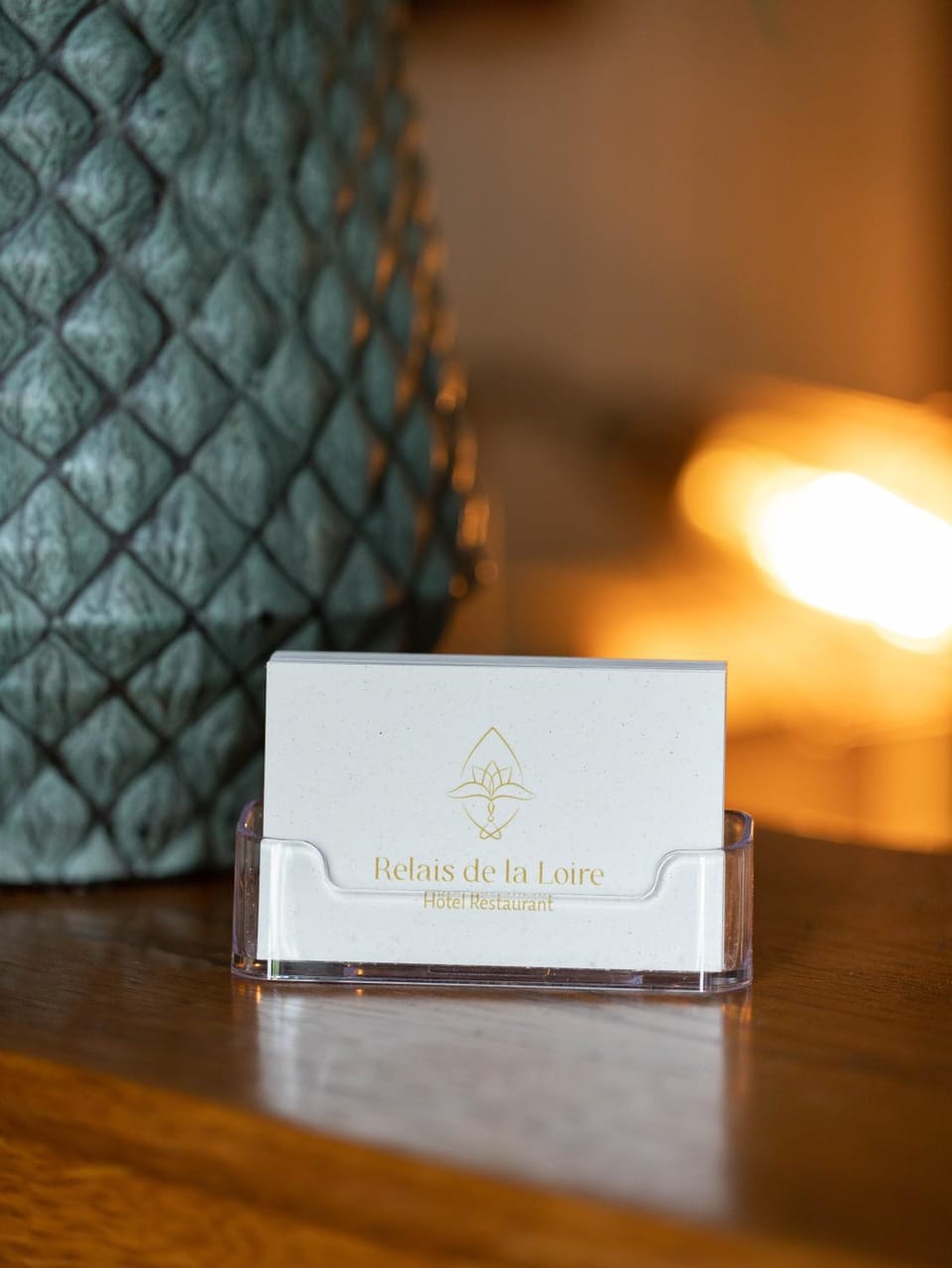 Relais de la Loire Hotel in Centre-Val de Loire