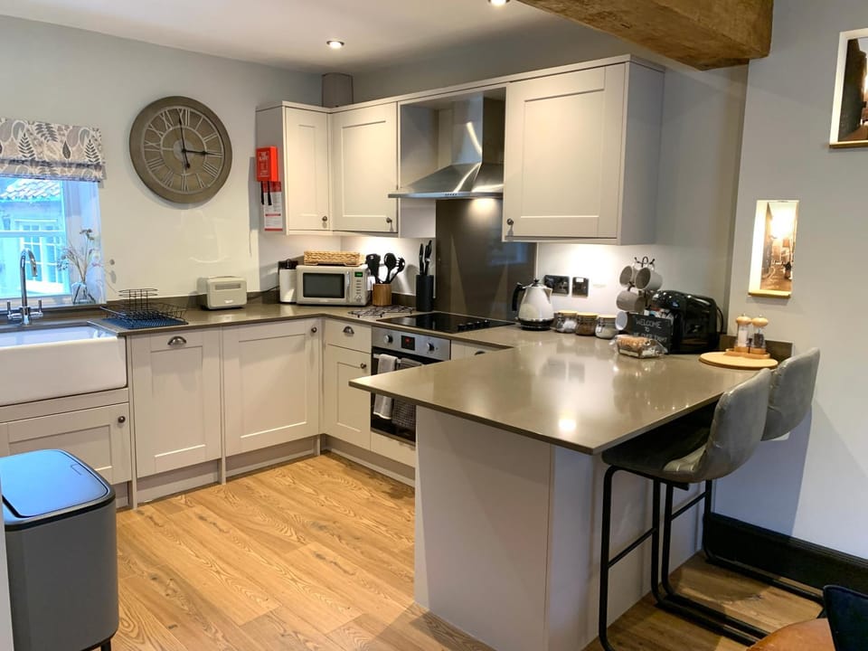 One Over Eight - Luxury One Bed Apartment Apartment in England