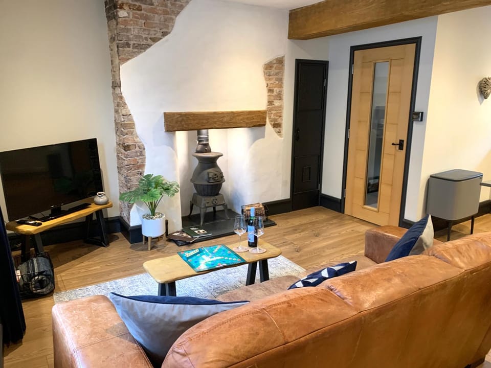 One Over Eight - Luxury One Bed Apartment Apartment in England