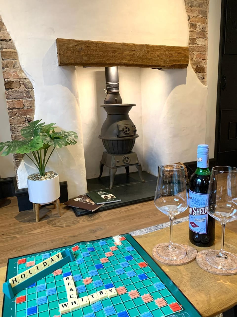 One Over Eight - Luxury One Bed Apartment Apartment in England