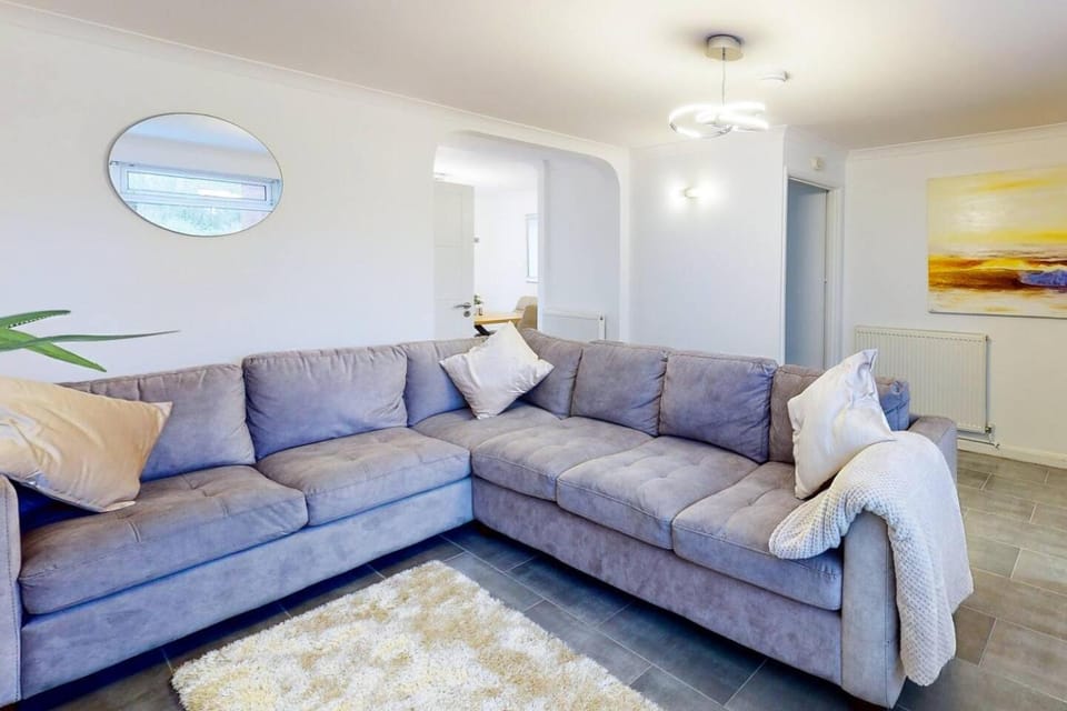 Ranworth-House - Perfect for professionals House in Bedford