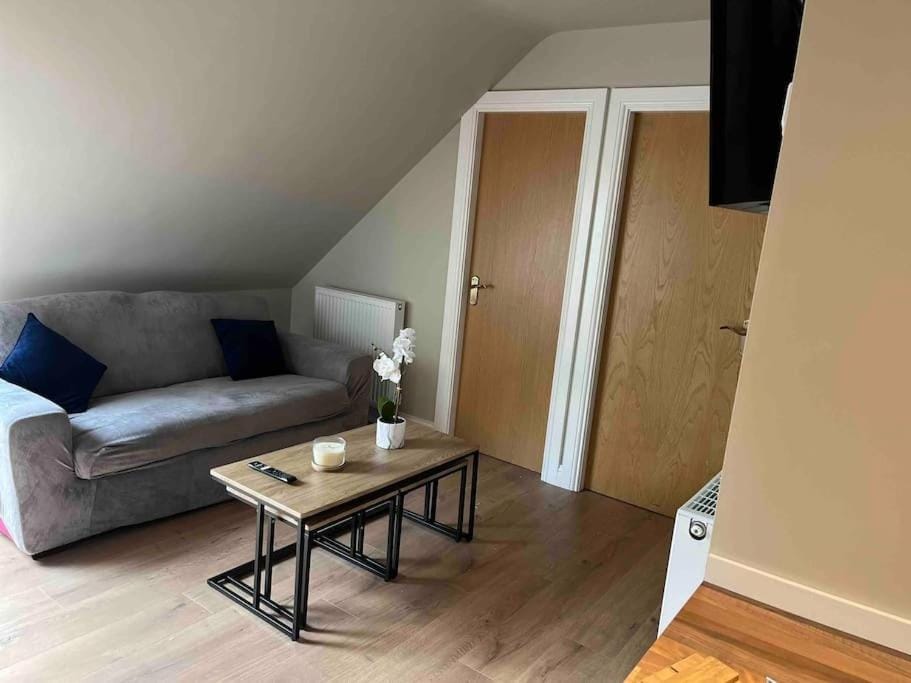 Mid Antrim Modern Apartment Apartment in Northern Ireland