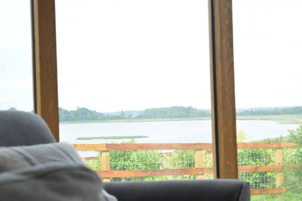 View (from property/room), River view