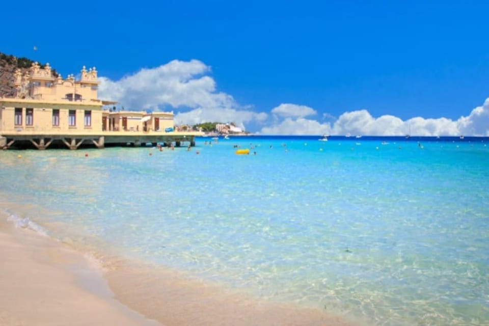 Positive Energy Home Apartment in Palermo