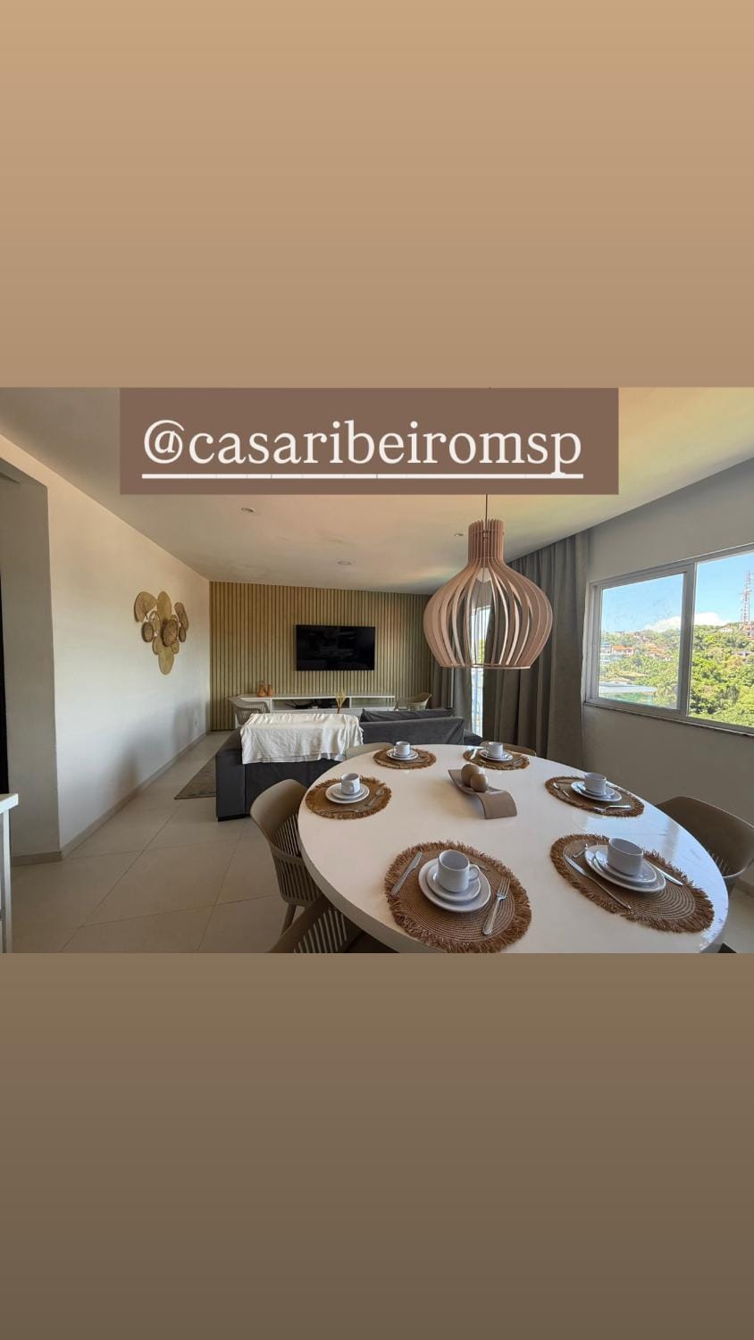 TV and multimedia, Kitchen or kitchenette, Dining area