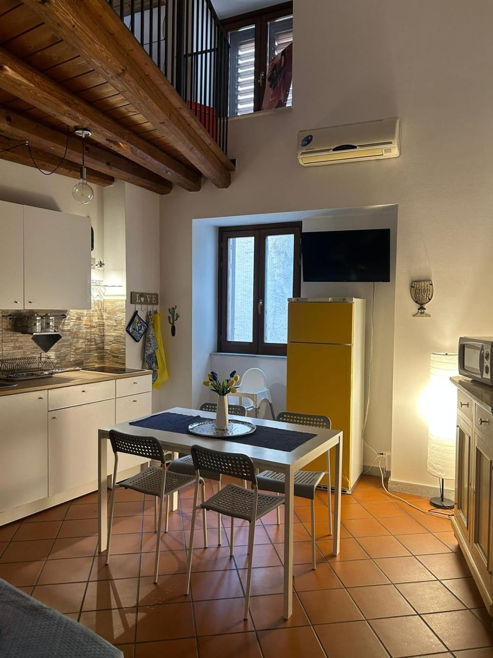 Vucciria's house centro storico Apartment in Palermo