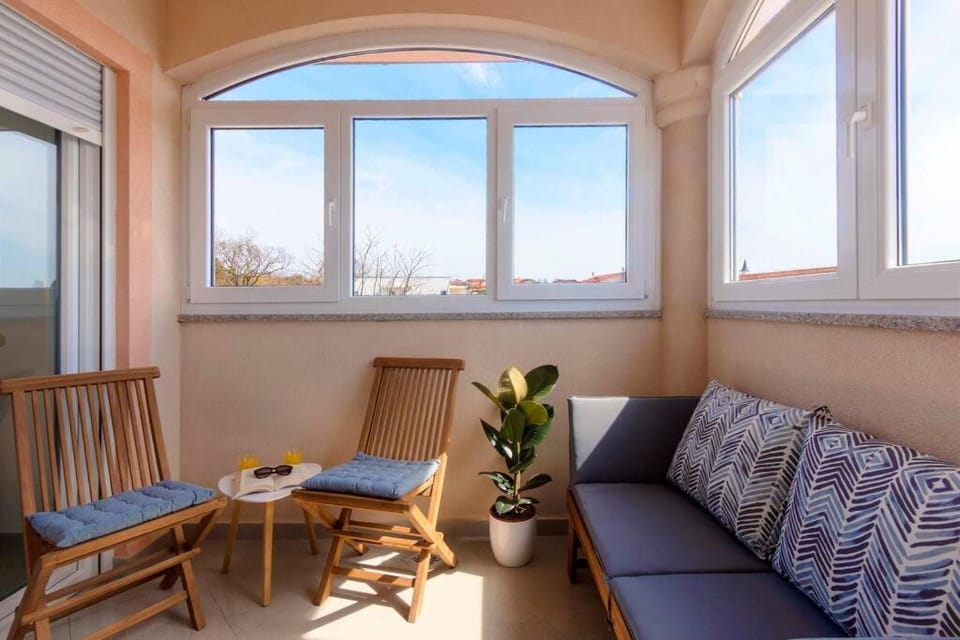 Day, Balcony/Terrace, Balcony/Terrace