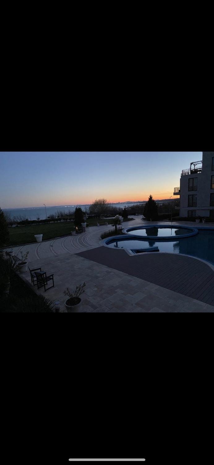 View (from property/room)